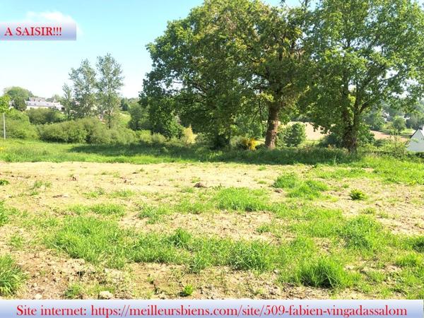 A SAISIR!Maison en pierre de taille