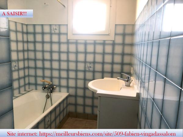 A SAISIR!Maison en pierre de taille