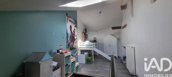 Maison à vendre 4 pièces 143 m² Allevard