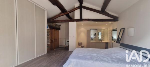 Maison à vendre 4 pièces 143 m² Allevard