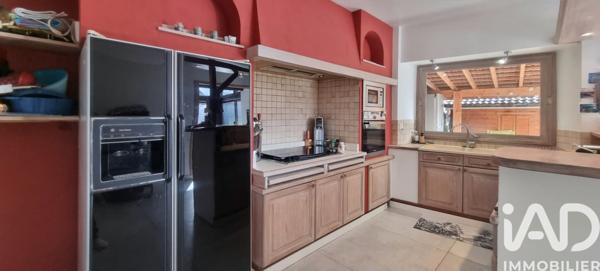 Maison à vendre 4 pièces 143 m² Allevard