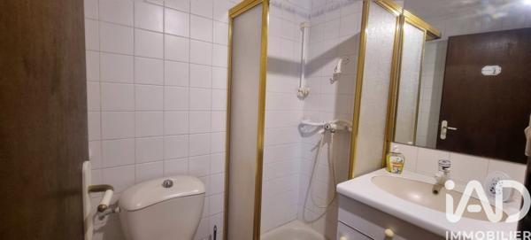 Maison à vendre 4 pièces 143 m² Allevard