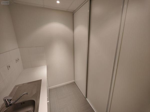 Local professionnel à louer à Bruz en Ille-et-Vilaine (35170), ref : 35129-4874