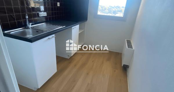 Location Appartement 2 pièces 47.17 m² - Biarritz 64200