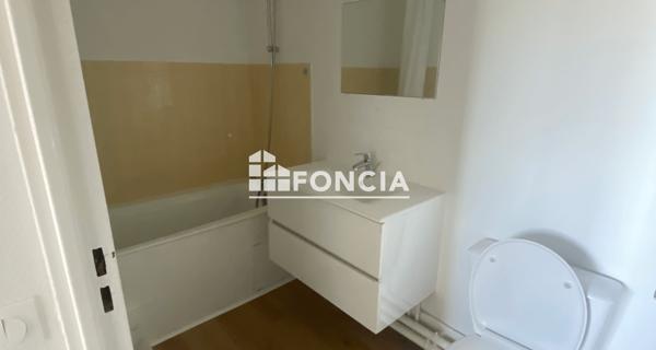 Location Appartement 2 pièces 47.17 m² - Biarritz 64200
