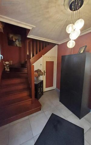 Achat - Maison Carhaix-Plouguer 29270 6 pièces 88 m 2 1120 m 2