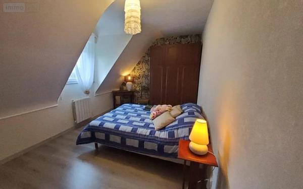 Achat - Maison Carhaix-Plouguer 29270 6 pièces 88 m 2 1120 m 2