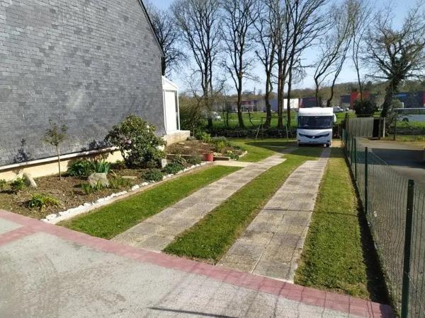 Achat - Maison Carhaix-Plouguer 29270 6 pièces 88 m 2 1120 m 2