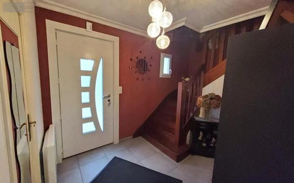 Achat - Maison Carhaix-Plouguer 29270 6 pièces 88 m 2 1120 m 2