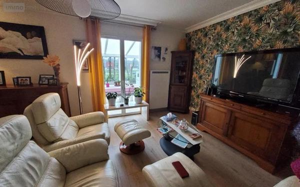 Achat - Maison Carhaix-Plouguer 29270 6 pièces 88 m 2 1120 m 2