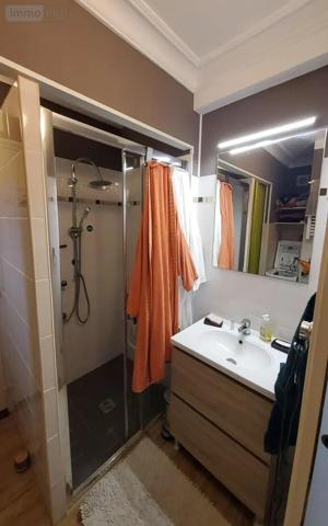 Achat - Maison Carhaix-Plouguer 29270 6 pièces 88 m 2 1120 m 2