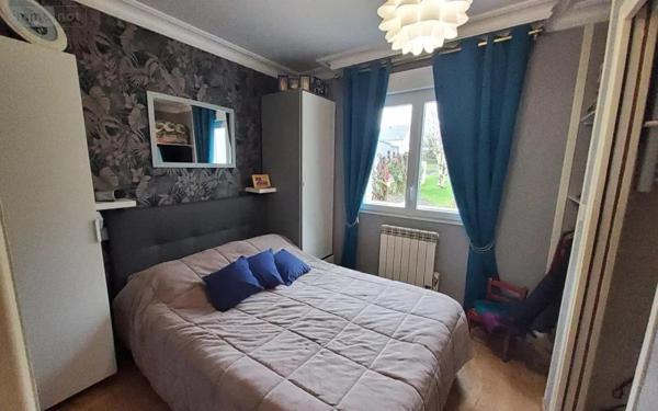 Achat - Maison Carhaix-Plouguer 29270 6 pièces 88 m 2 1120 m 2