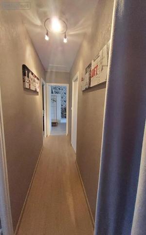 Achat - Maison Carhaix-Plouguer 29270 6 pièces 88 m 2 1120 m 2