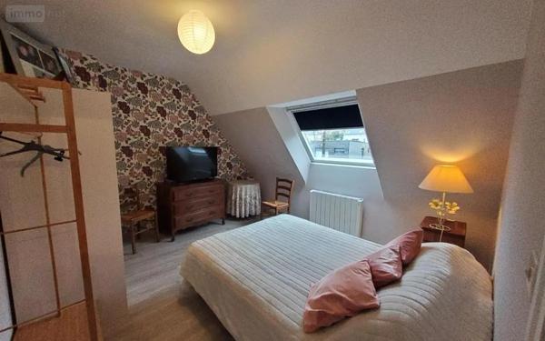 Achat - Maison Carhaix-Plouguer 29270 6 pièces 88 m 2 1120 m 2