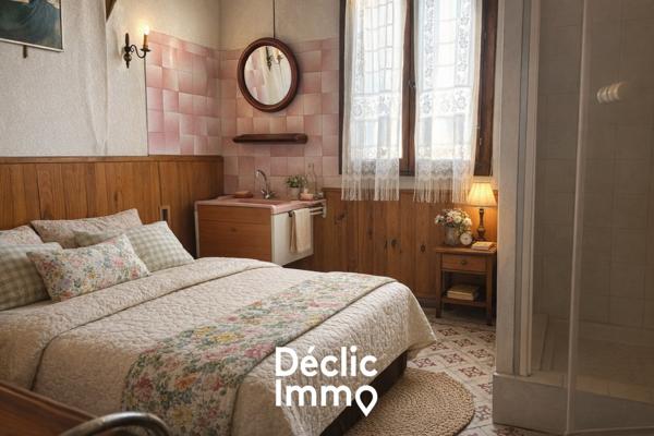 Vente ensemble immobilier Le grau du roi, 170m² 9 pièces 521 850€ Gard