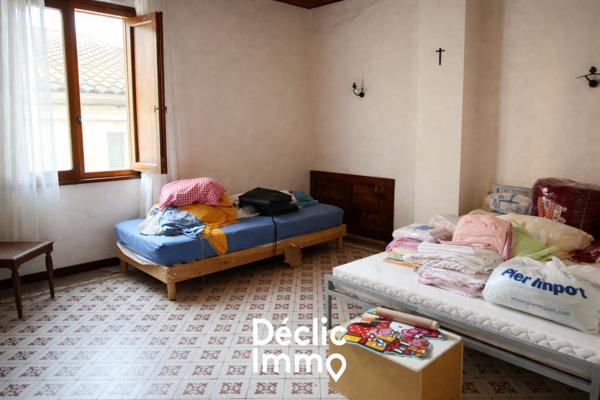 Vente ensemble immobilier Le grau du roi, 170m² 9 pièces 521 850€ Gard