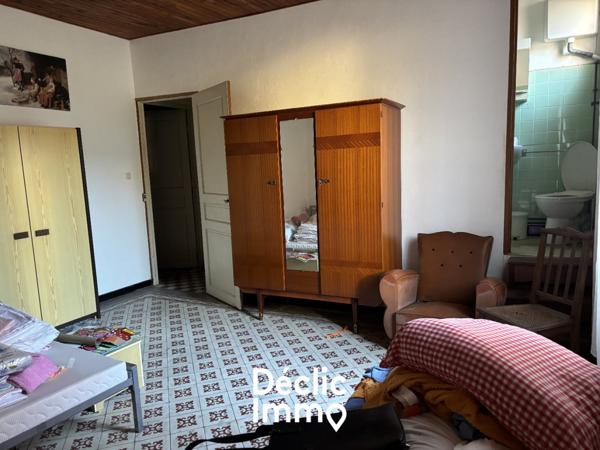 Vente ensemble immobilier Le grau du roi, 170m² 9 pièces 521 850€ Gard