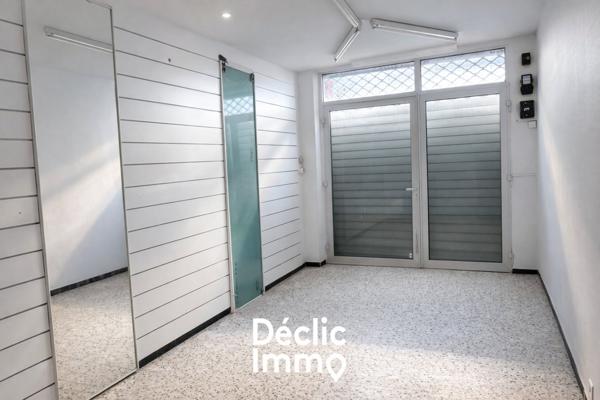 Vente ensemble immobilier Le grau du roi, 170m² 9 pièces 521 850€ Gard