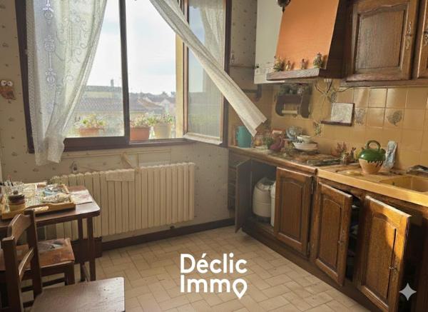 Vente ensemble immobilier Le grau du roi, 170m² 9 pièces 521 850€ Gard