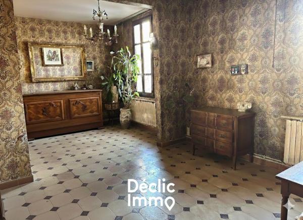 Vente ensemble immobilier Le grau du roi, 170m² 9 pièces 521 850€ Gard