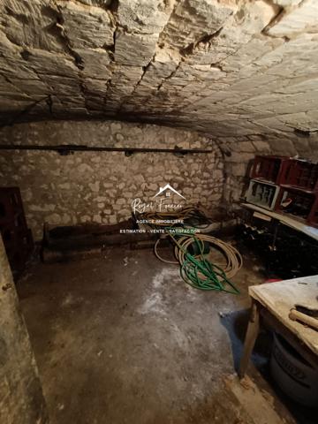 Proche des commerces, belle maison de ville