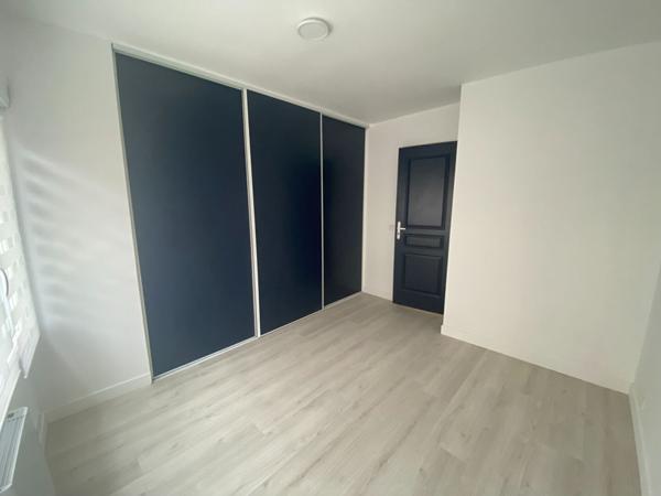 A vendre Appartement Saint Paul Les Dax 2 pièces
