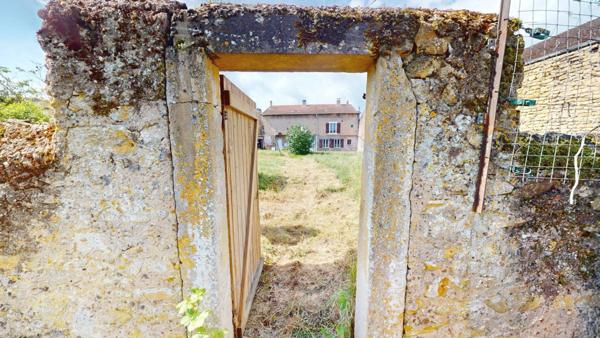 Maison à vendre    4 pièces •  Hauconcourt