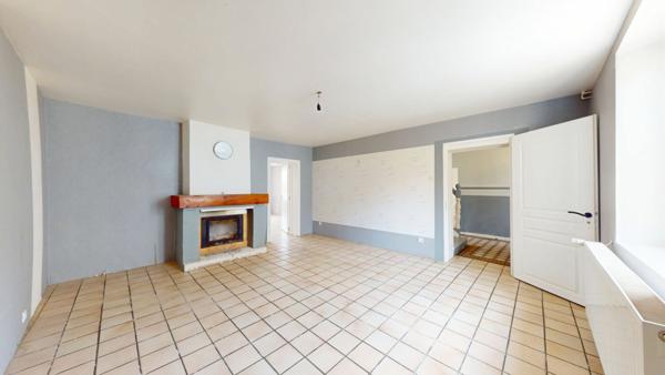 Maison à vendre    4 pièces •  Hauconcourt