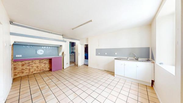 Maison à vendre    4 pièces •  Hauconcourt