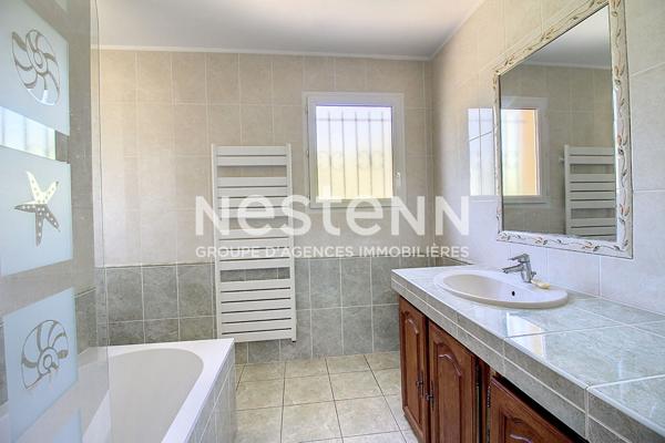 À VENDRE DRAGUIGNAN - VILLA 4/5 Chambres de 157 m² sur un terrain de 5130 m² avec PISCINE