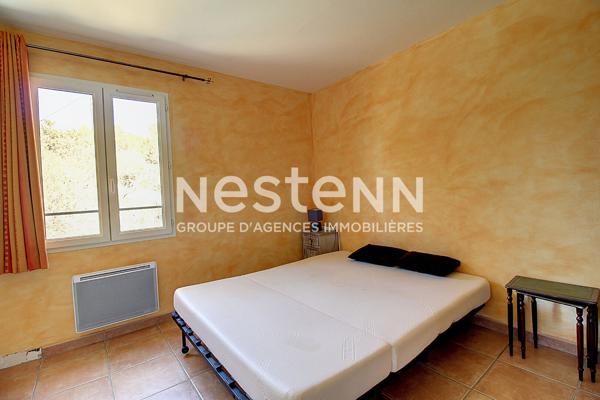 À VENDRE DRAGUIGNAN - VILLA 4/5 Chambres de 157 m² sur un terrain de 5130 m² avec PISCINE