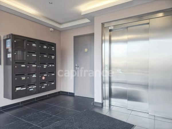 Opportunité Investisseur - T2 Loué 51,70m² carrez - Quartier Saint-Pavin – Hôpital