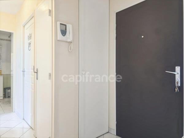 Opportunité Investisseur - T2 Loué 51,70m² carrez - Quartier Saint-Pavin – Hôpital