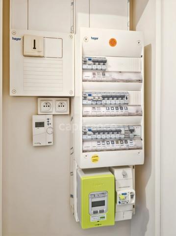 Opportunité Investisseur - T2 Loué 51,70m² carrez - Quartier Saint-Pavin – Hôpital