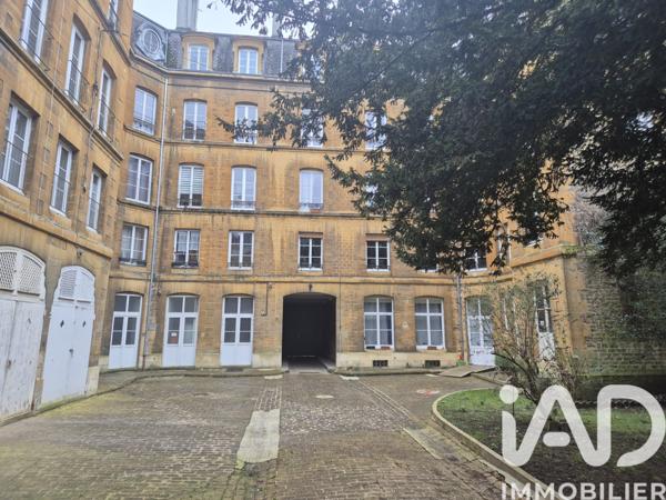 Appartement à vendre 6 pièces 169 m² Sedan