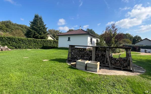 Maison à vendre    5 pièces •  Frontonas