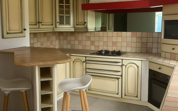 Maison à vendre    5 pièces •  Frontonas