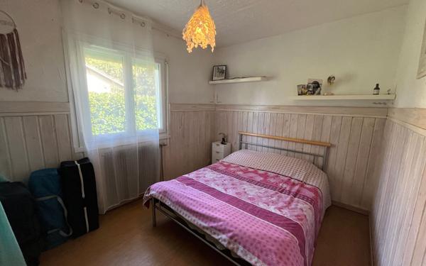 Maison à vendre    5 pièces •  Frontonas