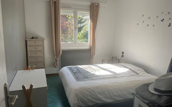 Maison à vendre    5 pièces •  Frontonas