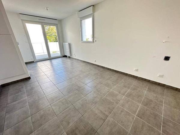 Appartement 2 pièces - 44340 Bouguenais