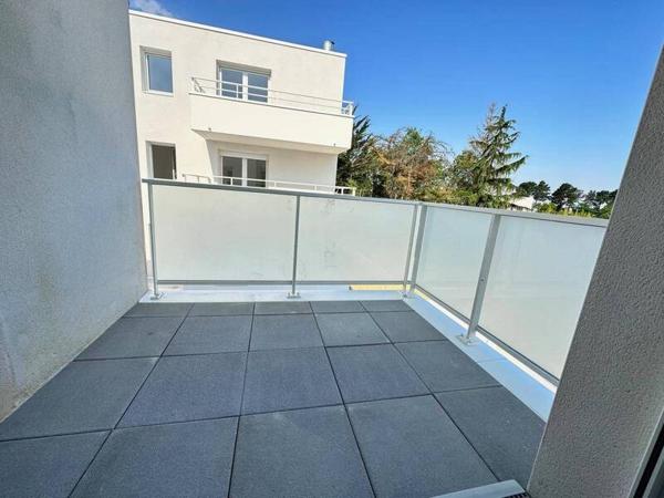 Appartement 2 pièces - 44340 Bouguenais