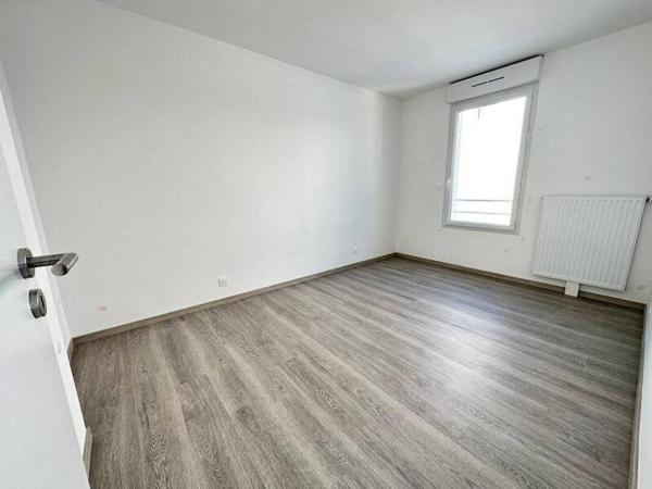 Appartement 2 pièces - 44340 Bouguenais