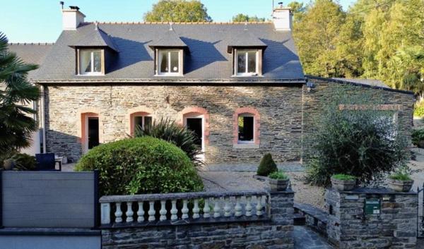 Maison à Malestroit, 56140 - 6 pièces 170m²