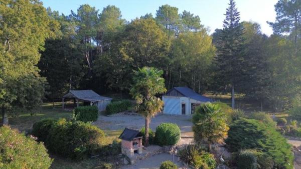 Maison à Malestroit, 56140 - 6 pièces 170m²