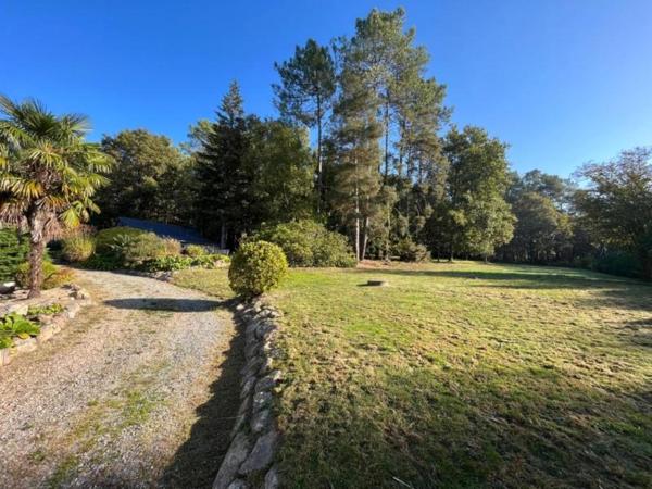 Maison à Malestroit, 56140 - 6 pièces 170m²