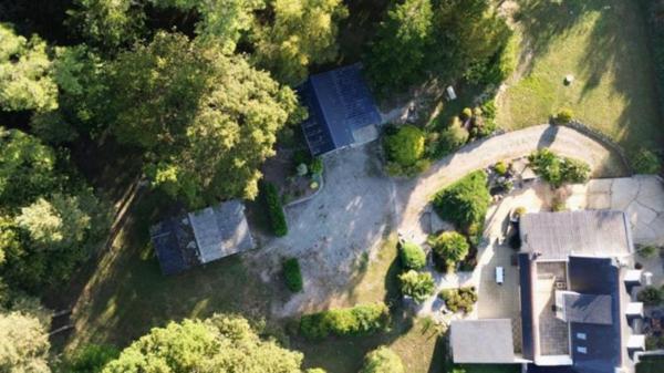 Maison à Malestroit, 56140 - 6 pièces 170m²