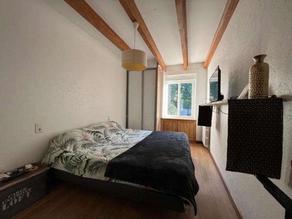 Maison à Malestroit, 56140 - 6 pièces 170m²