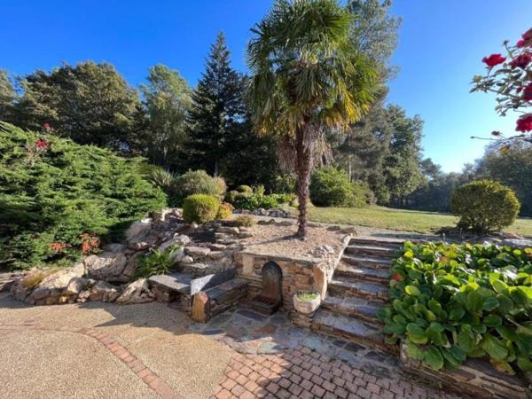 Maison à Malestroit, 56140 - 6 pièces 170m²