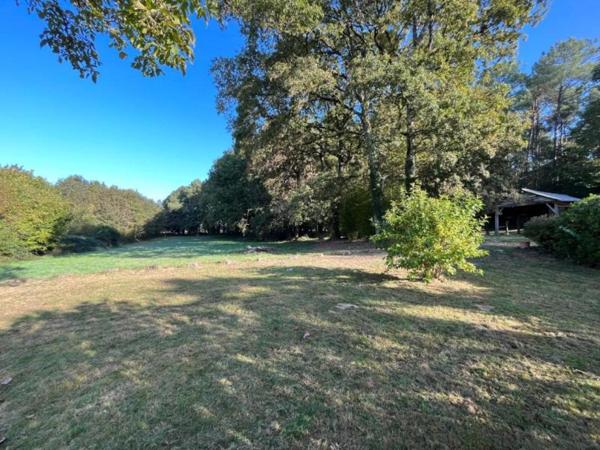 Maison à Malestroit, 56140 - 6 pièces 170m²