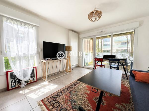 Appartement T2 - Challans Hyper centre